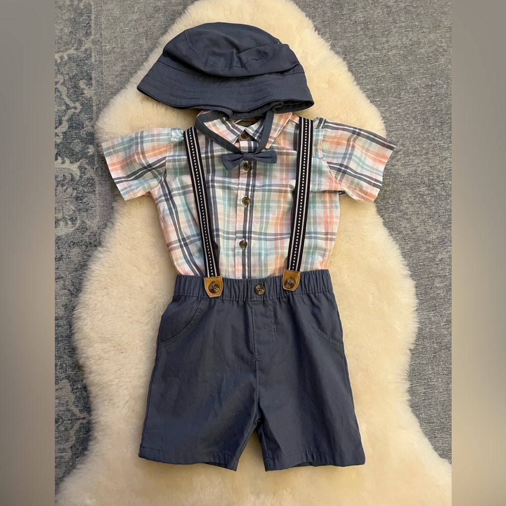 Toddler 5-Piece Set